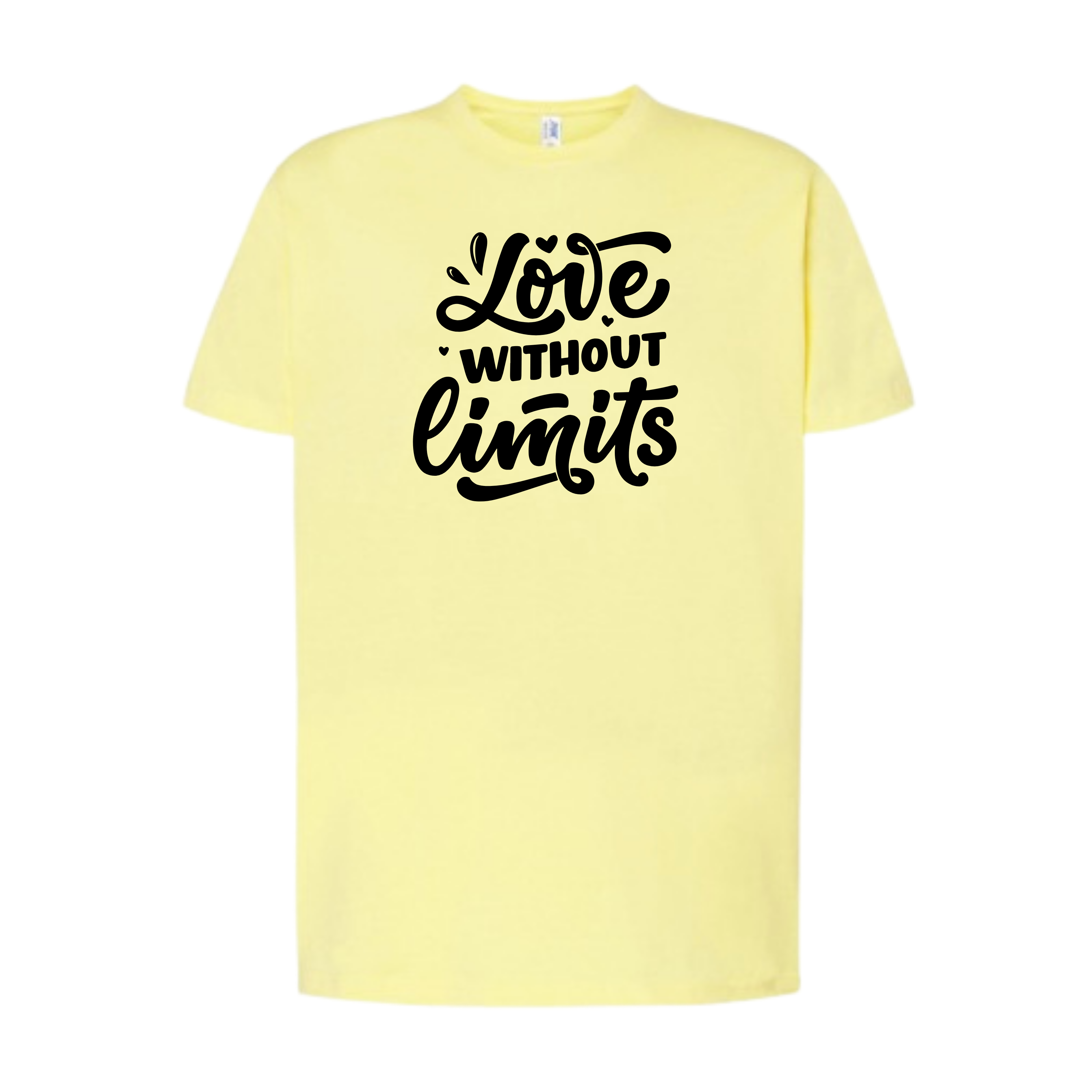 T-Shirt personalizada – guia de personalização DTF