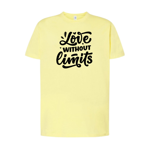 T-Shirt personalizada – guia de personalização DTF
